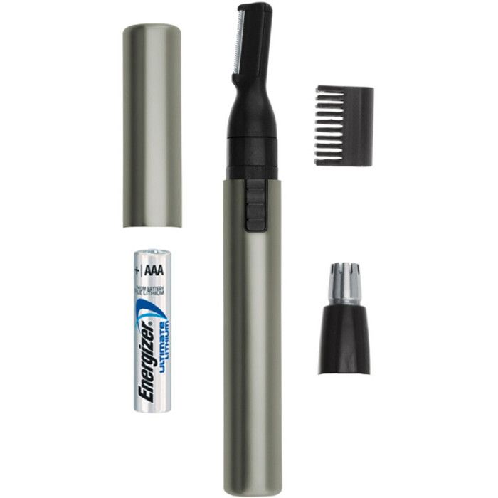 MICRO LITHIUM 5640 1016 Nez et oreilles - vue 2