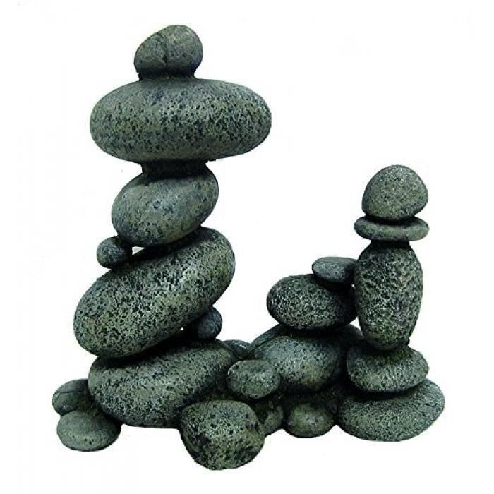 Meilleurs prix pour WAVE ZEN STONE ROCHER DE DÉCORATION POUR AQUARIOPHILIE TAILLE XL