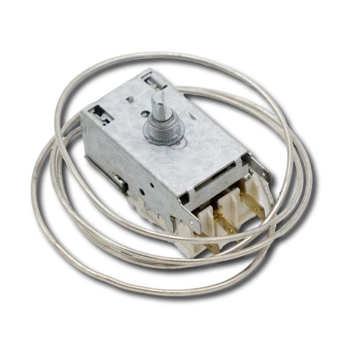 Thermostat sans boîtier WHIRLPOOL Réfrigérateurcongélateur Garantie - vue 2