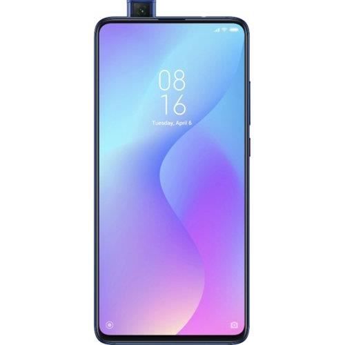 Mi 9T Pro Dual DIM 64GB 6GB RAM Glacier Bleu