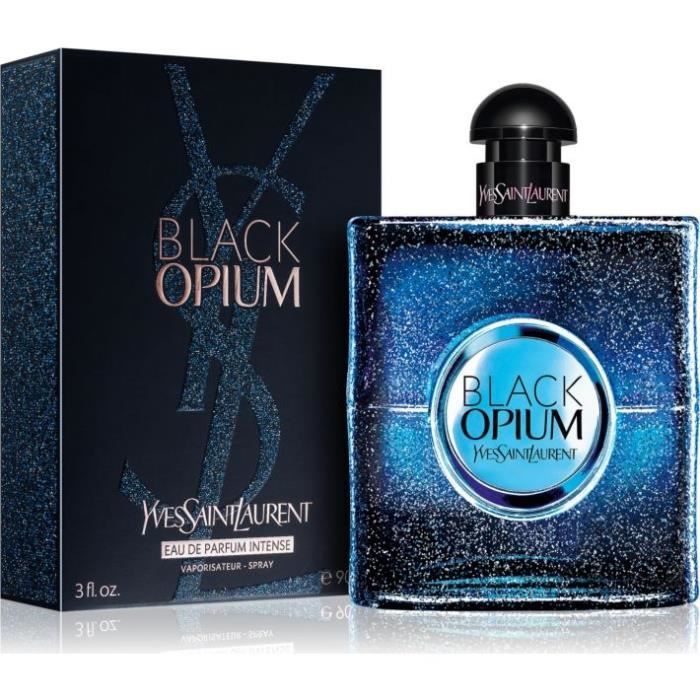 Black opium new arrivals intense 30 ml