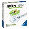 GraviTrax Bloc d'action Jumper / Pont élévateur - Jeu de construction STEM - Circuit de billes créatif - Ravensburger- dès 8 ans-1