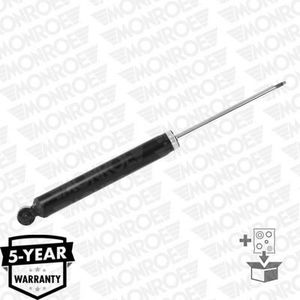 Amortisseur Arrière MONROE V2510 Pour Citroën Dispatch, Peugeot Expert, Fiat Scudo - 1 Pièce