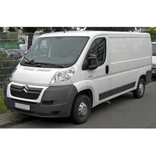 CITROEN JUMPER 2006 Rétroviseur extérieur à électrique Chauffant Droite Neuf