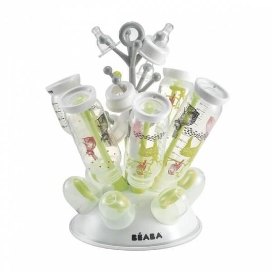 porte biberon beaba