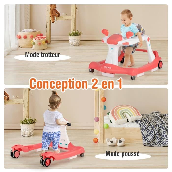 Siege sauteur bebe - Cdiscount