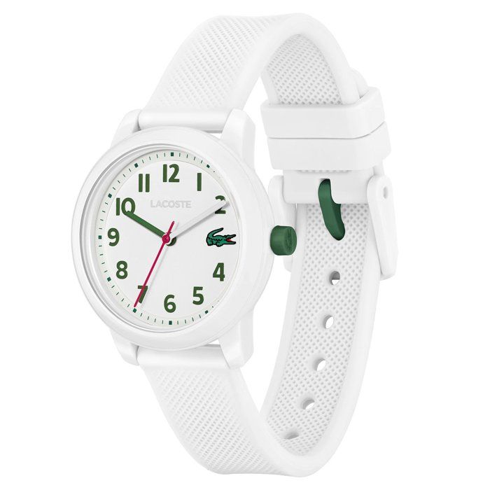 Cdiscount montre on sale lacoste