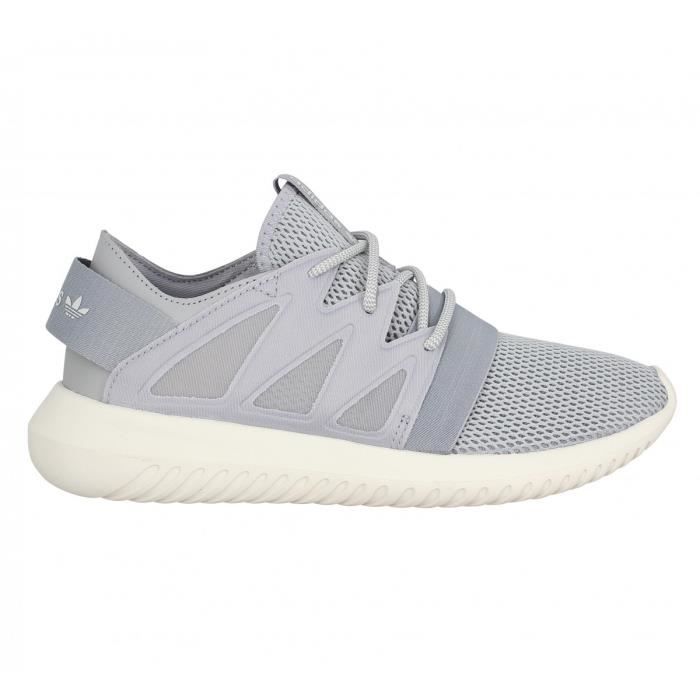 Baskets ADIDAS ORIGINALS Tubular Viral Femme Noir Onyx