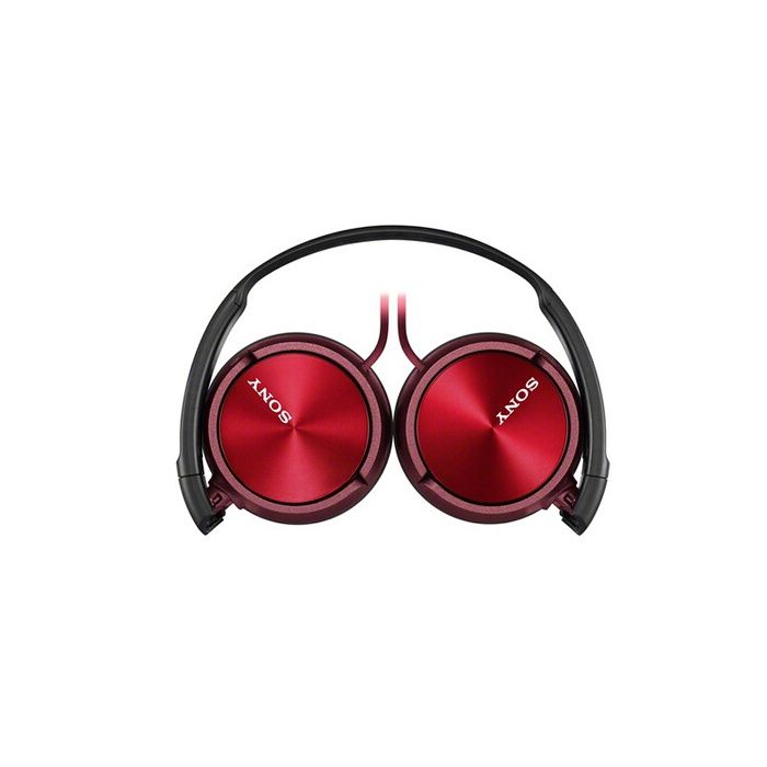 Vieux Casque Sony MDR-20 – Noir, Vintage, Pour Pièces Ou Restauration (non Testé)
