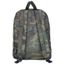 sac a dos vans camouflage