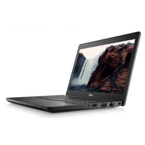 Dell Latitude 5280 - Windows 11 - i5 8Go 240Go SSD - 12.5 - Webcam - Ordinateur Portable PC - PC 4 YOU