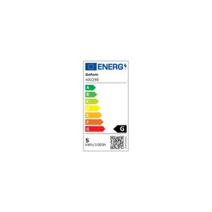 Réglette LED 10W StarLicht – Lumière Blanc Chaud 600 Lm, Interrupteur Intégré, Idéale Cuisine, Salle De Bain, Garage, Atelier