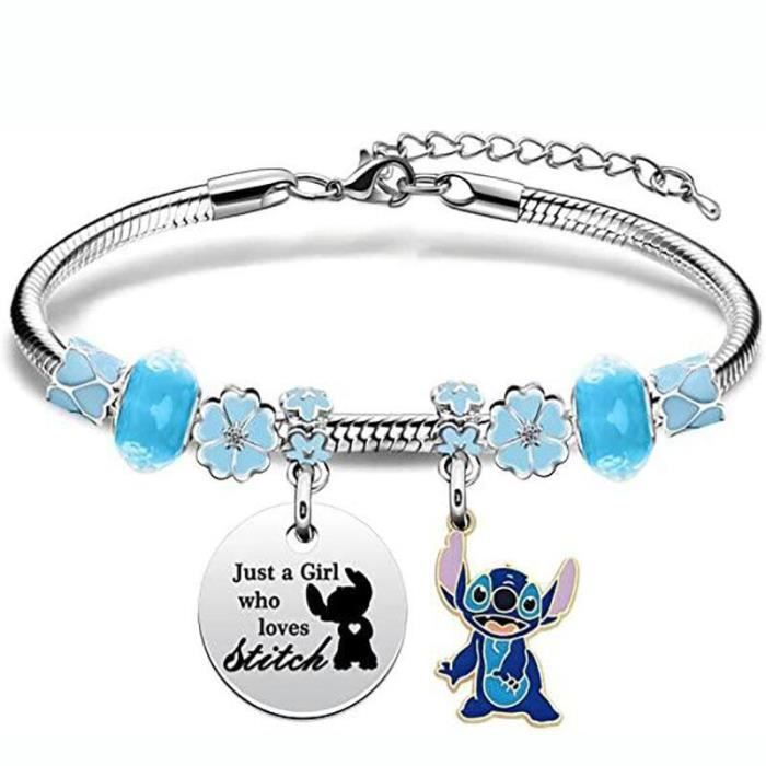 Bracelet Homme Acier Inoxydable - Poinçon Ste., 40 Gr, 21 Cm De Long, 0.9 Cm De Large, Occasion