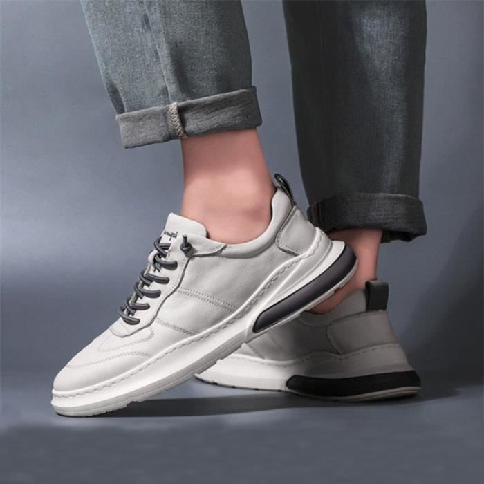 Monsieur chaussure printemps on sale