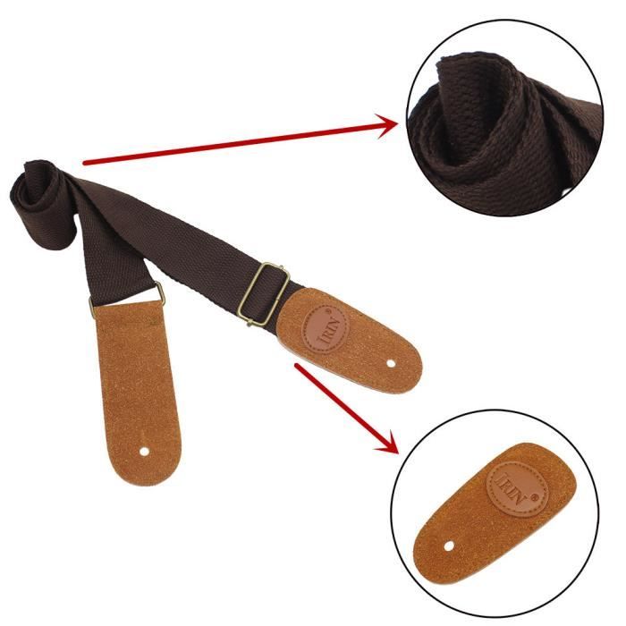24 Strap Locks Pour Guitare - Sécurité Sangle, Caoutchouc TPR, 25x25x3 Mm, Compatible Guitare, Basse, Ukulélé