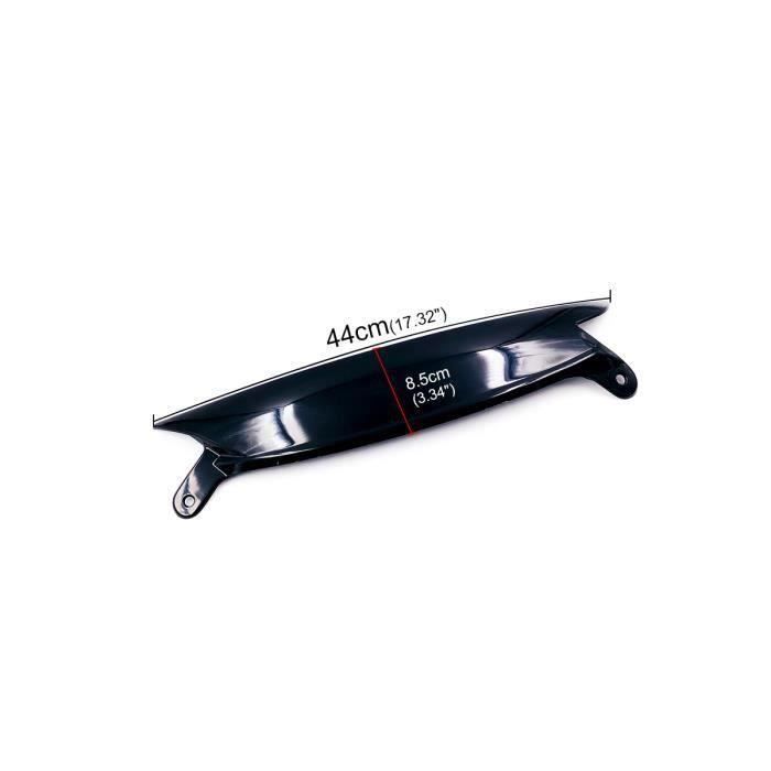 Garniture De Couverture De Rétroviseur Pour - Golf 6 Mk6 R Vi 2009-2013