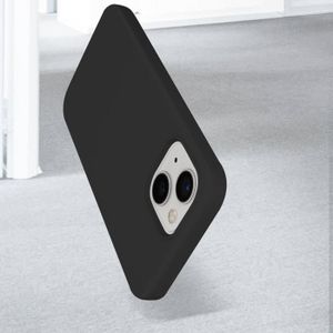 Coque De Batterie Pour IPhone 14/13 (6,1") 7000 MAh - Coque De Protection Fine Et Portable Rechargeable Compatible Avec IPhone 14/13