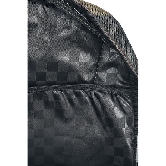 sac a dos vans old skool homme or