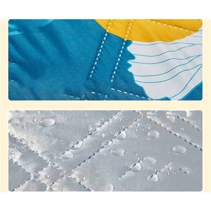 Sangle De Transport Pour Couverture Ou Tapis De Yoga - Réglable, En Cuir Synthétique, Pour Camping, Pique-nique, Moto - 11
