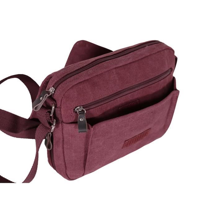Petit online sac besace