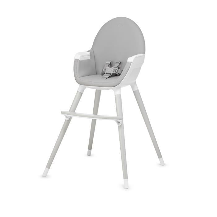 Kinderkraft Finio Transat Chaise à bascule Modèle Blanc