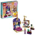 LEGO® Disney Princess™41156 Chambre du Château de Raiponce-5