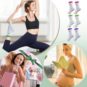 Gymshark Lot de 3 paires de chaussettes d'équipage, blanc