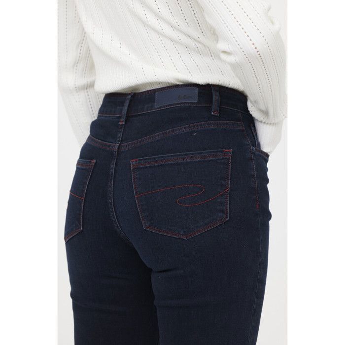 Lee Cooper Taille 33 Jean En Taille Francaise Jeans Femme Lee