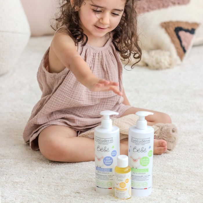 Coffret Guy Degrenne assiette bébé + cuillère - idéal cadeau naissance