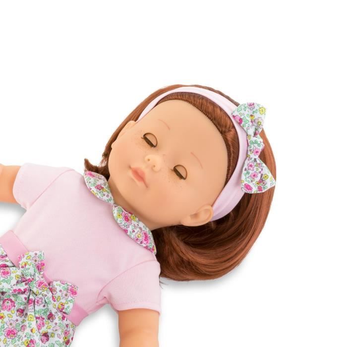 Poupee fille 4 shop ans