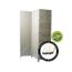 faïence 1 set, 12-te Creatable 14397 Service de table organic Oslo pour 6 personnes