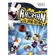 RAYMAN CONTRE LES LAPINS CRETINS / Wii-0