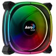 AEROCOOL Astro 12 ARGB - Ventilateur 120mm A-RGB pour boitier-0