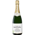 Champagne bio