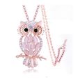 Collier hibou