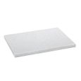 Metaltex pour marbre Table de cuisine, M - aacutermol, 33x 23x 1,5cm - 73731590-0