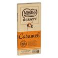 NESTLE DESSERT - Dessert Chocolat Caramel 170G - Lot De 4-0