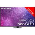 SAMSUNG TV Neo QLED 4K  214 cm TQ85QN90CATXXC-0