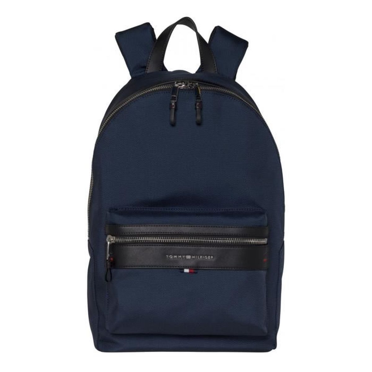 elevated backpack
