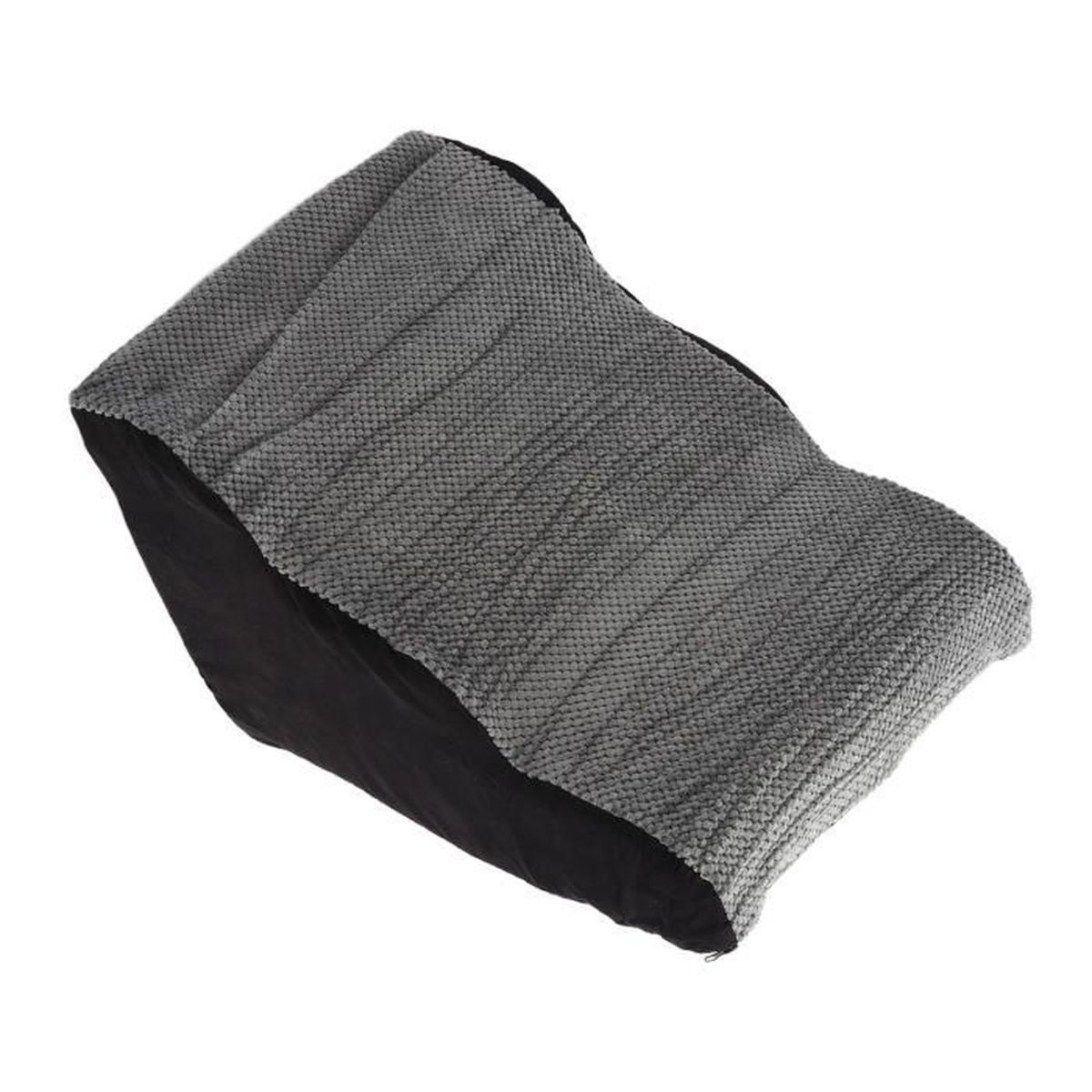 Rampe Pour Chien Pliable Et Réglable – Hauteur 60 Cm, Charge 30 Kg, Pour Canapé, Lit, Chiens âgés Ou Arthritiques - 12