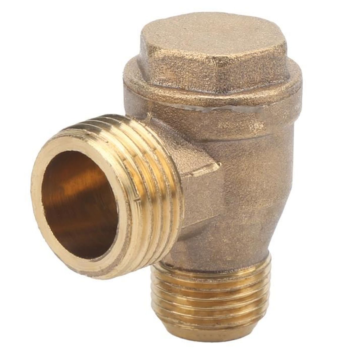 Clapet antiretour de compresseur d