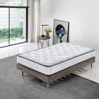 Matelas 90x190 cm Mousse mémoire de forme MOCOERL Qualité approuvée epaisseur 22 cm