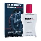 JA JEANNE ARTHES PARIS Jeanne Arthes Pour Homme - Eau De Toilette Rocky Man Red Light - 100 Ml