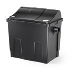 SunSun CBF-200A et Unité UV - 400 × 275 × 400 mm - Filtre biologique S