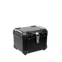 Occasion - Top case Plastique couleur Noir 38L - 3701464850428