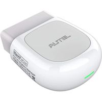 Autel MaxiAP AP200 Obd2 Scanner Outil de diagnostic Auto Bluetooth pour iOS et Android Lecteur de code de moteur