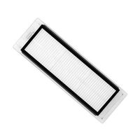 Filtre pour balayeuse ROBOROCK Q5 - LICHIFIT - Accessoires pour balayeuse - Blanc - 15x4.9cm