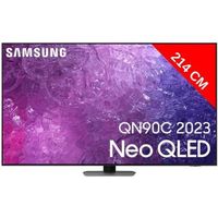 SAMSUNG TV Neo QLED 4K  214 cm TQ85QN90CATXXC