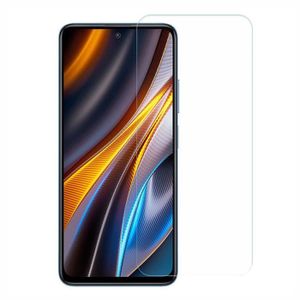 Protection D'écran En Verre Trempé TM-Concept Pour Crosscall Core X4 - 0.26mm - Radian 2.5D