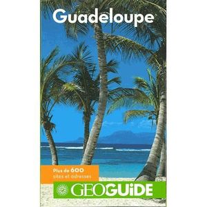 GUIDES MONDE Guadeloupe
